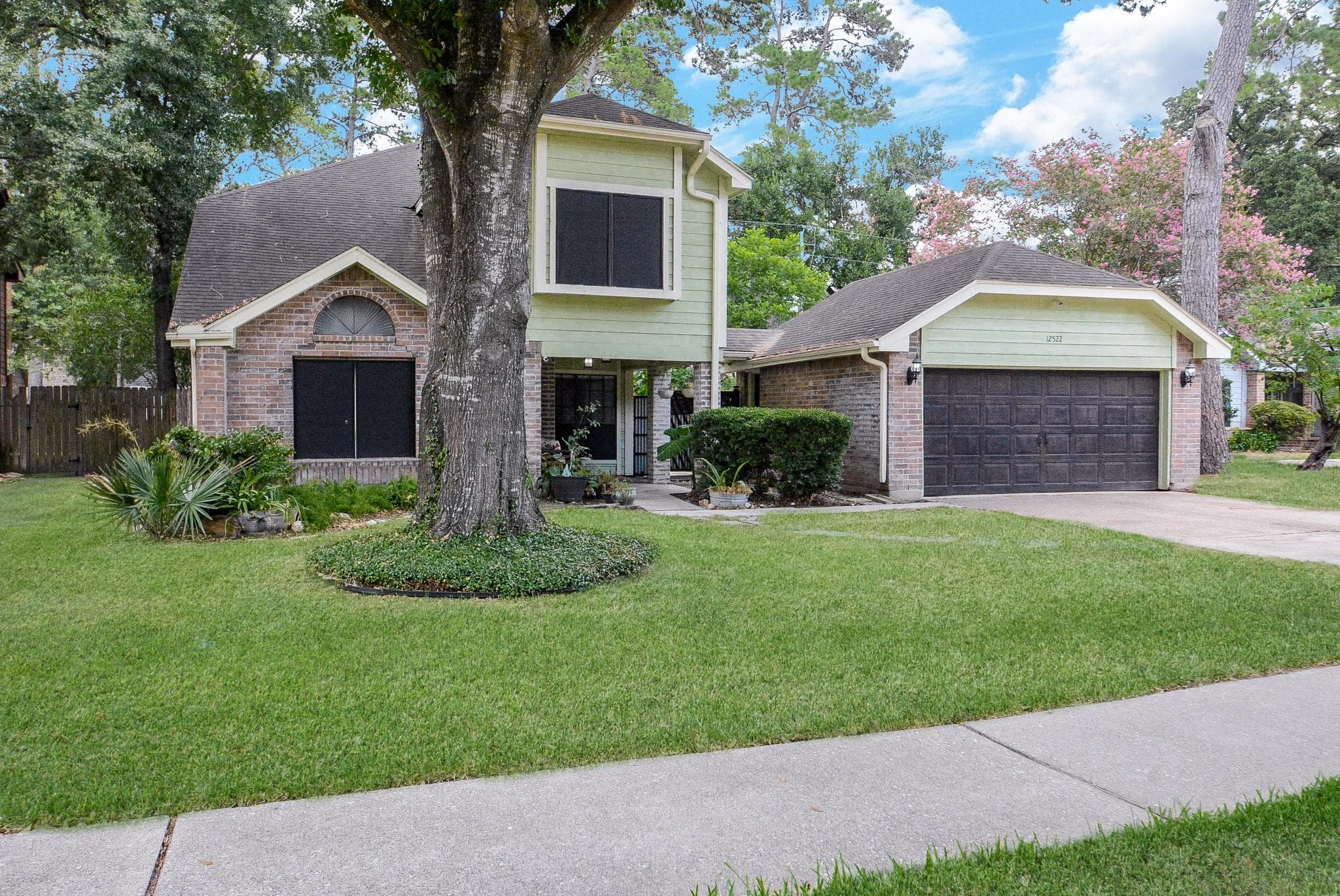 12522 Sableleaf Dr