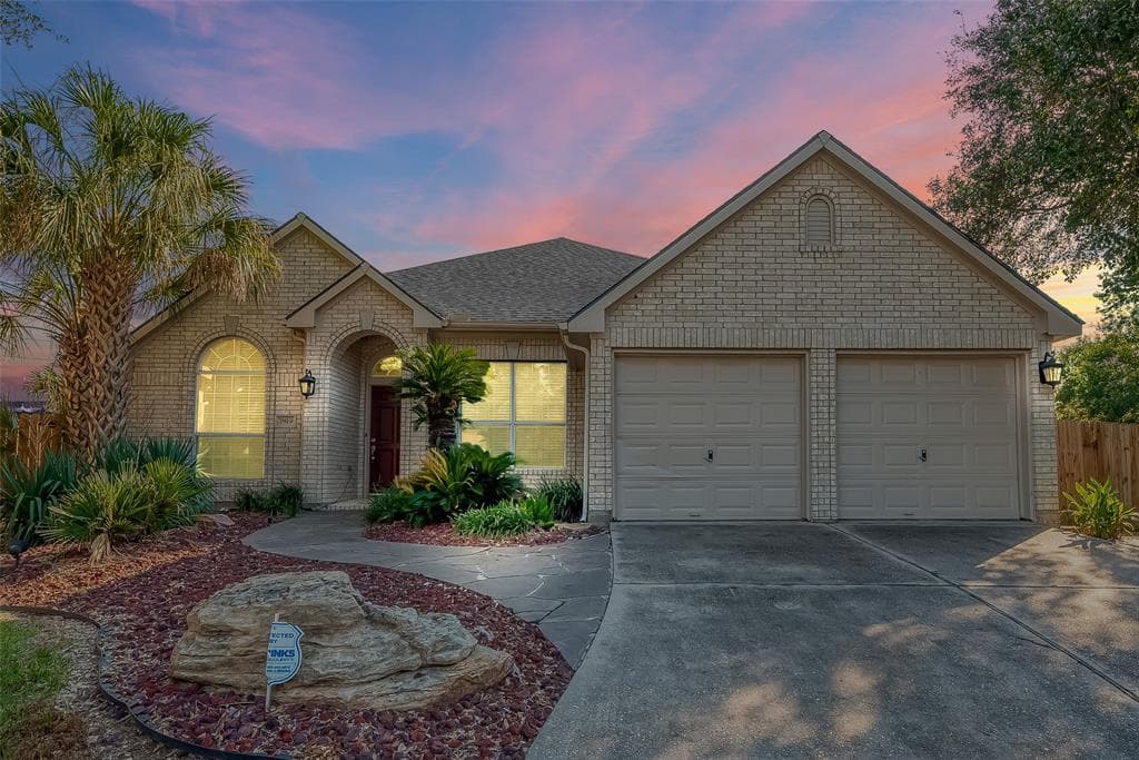 7819 Parkchase Timber Ct