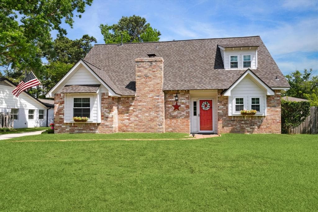 630 Shenandoah Dr