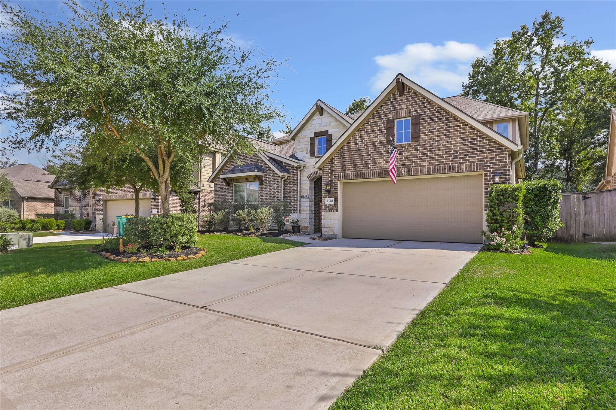23434 Fauburg Dr
