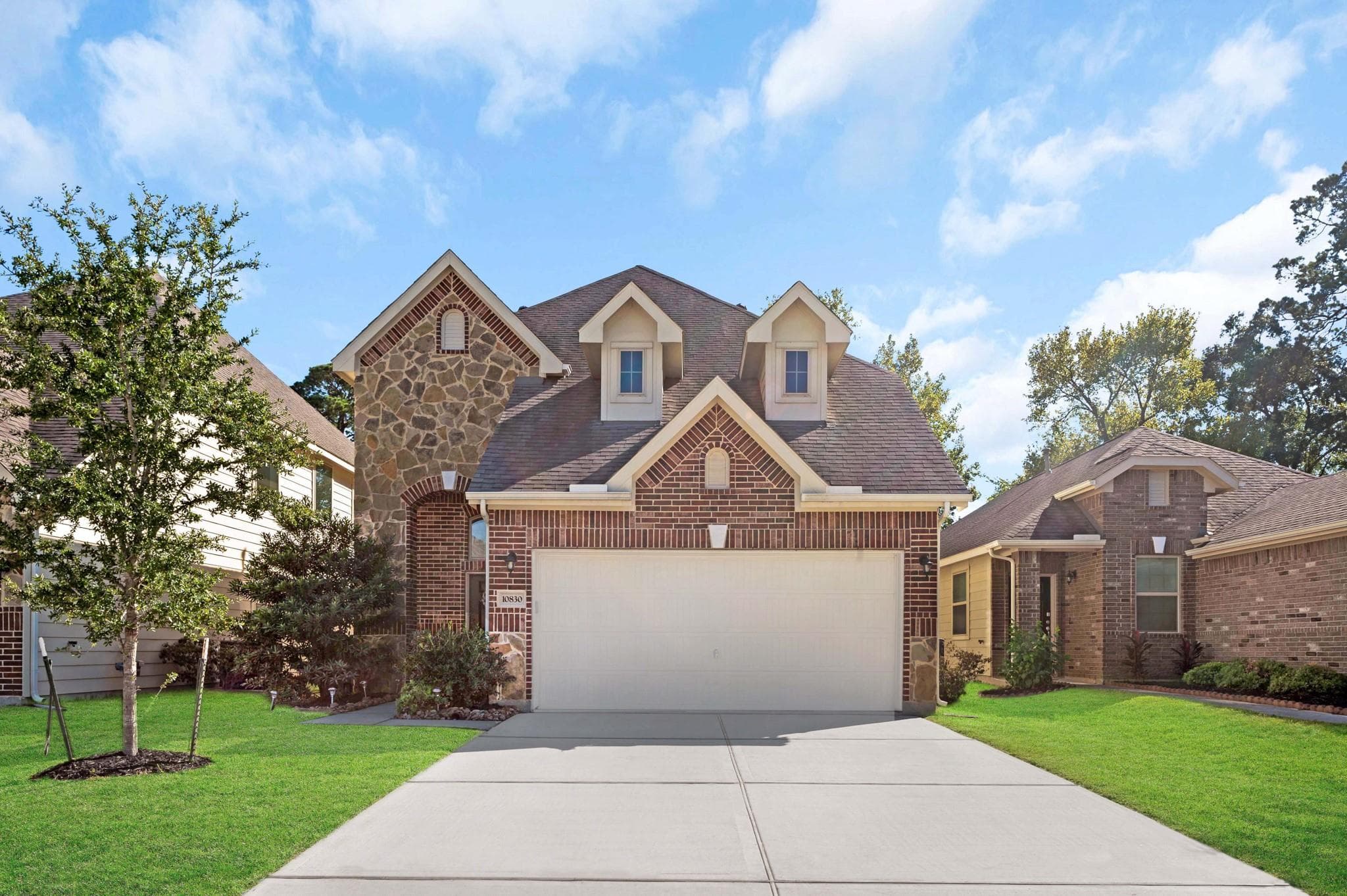 10830 Sun River Falls Dr