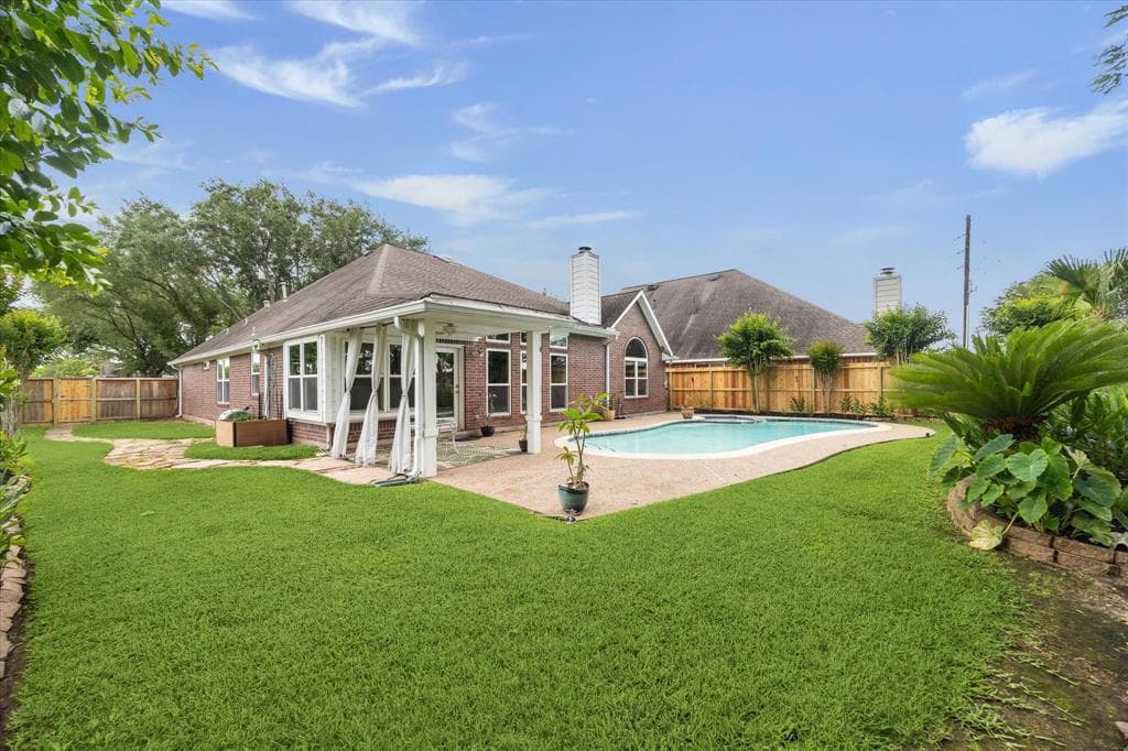 3947 Heritage Colony Dr