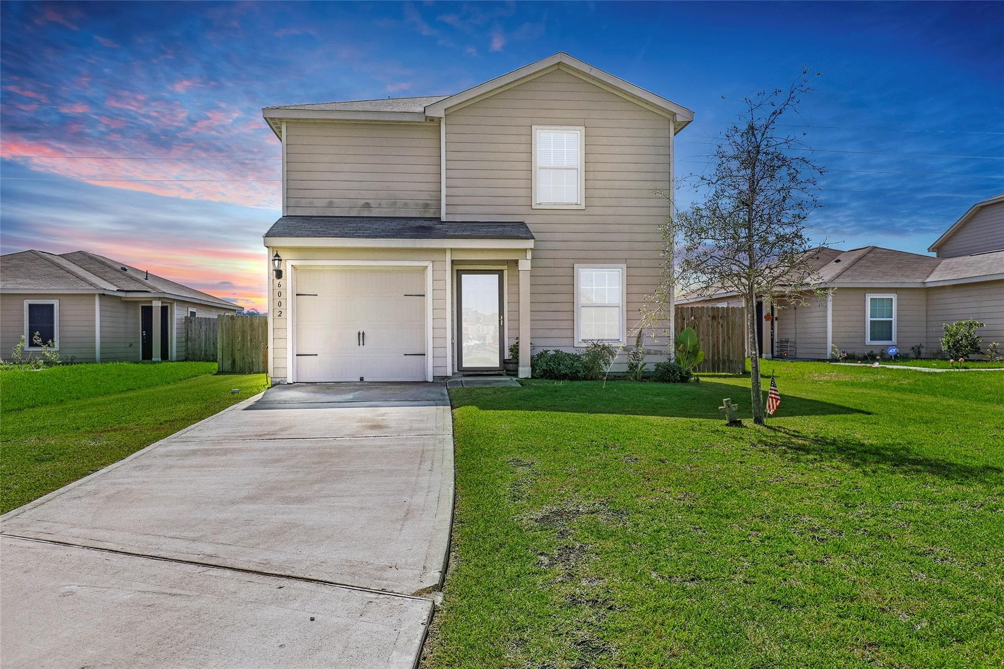 6002 Horizon Sky Rd