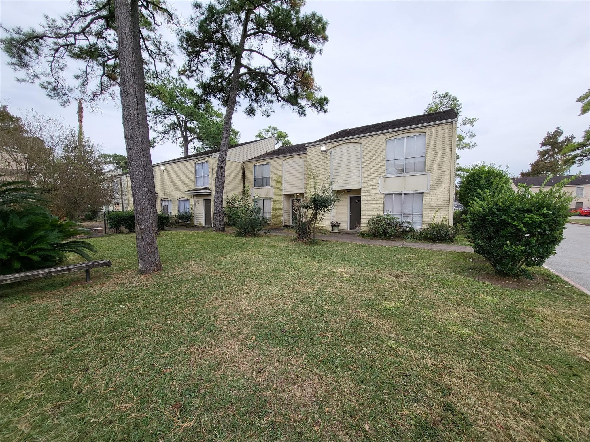 6200 W Tidwell Rd Apt 1801