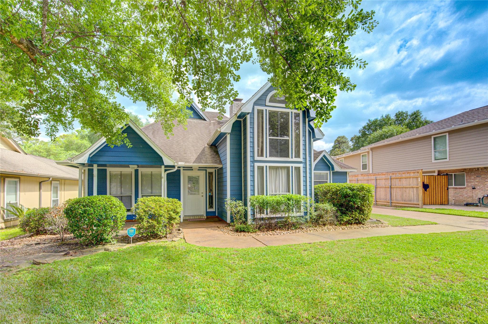 327 Cypresswood Dr