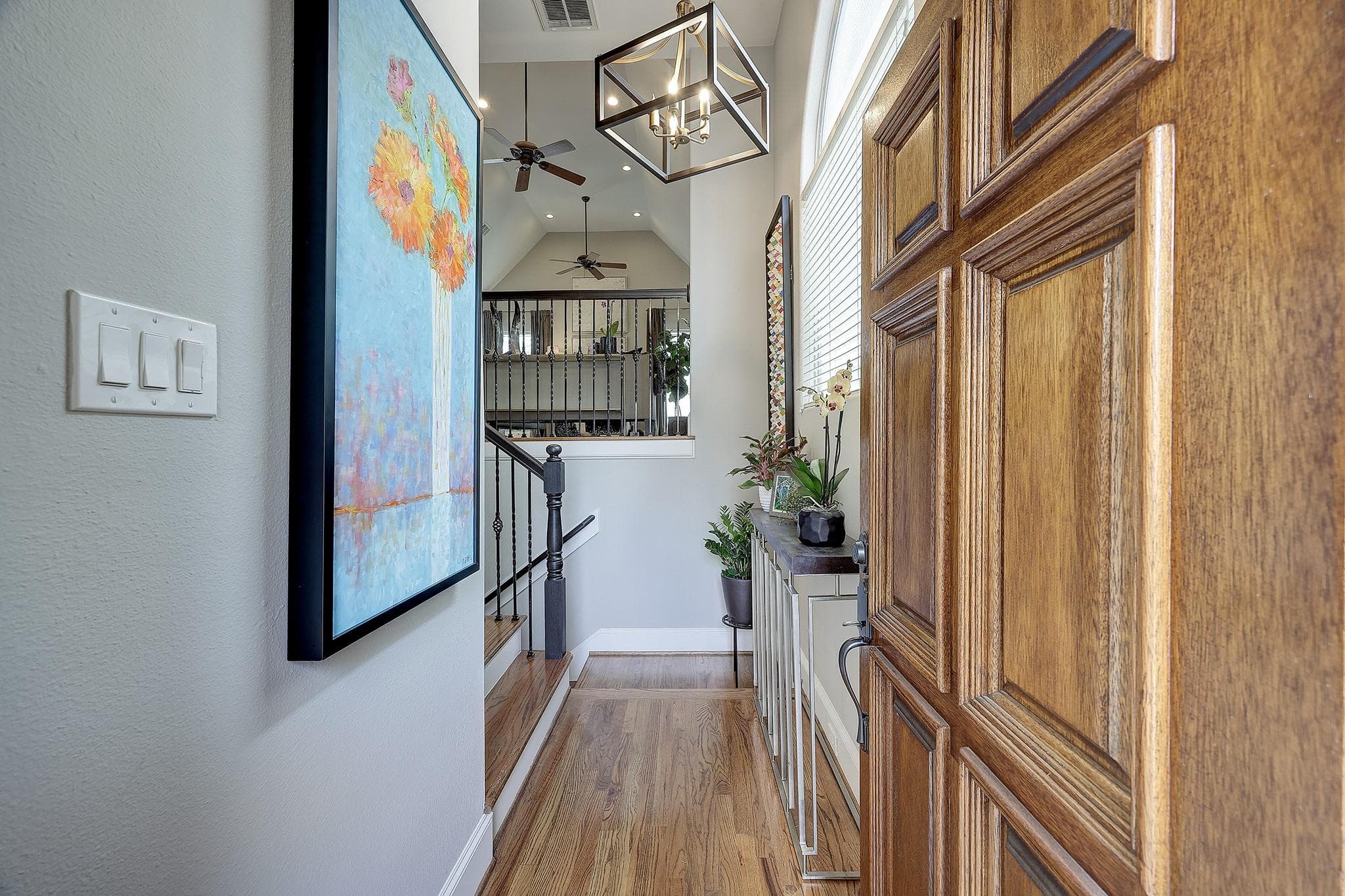 304 Cage St
