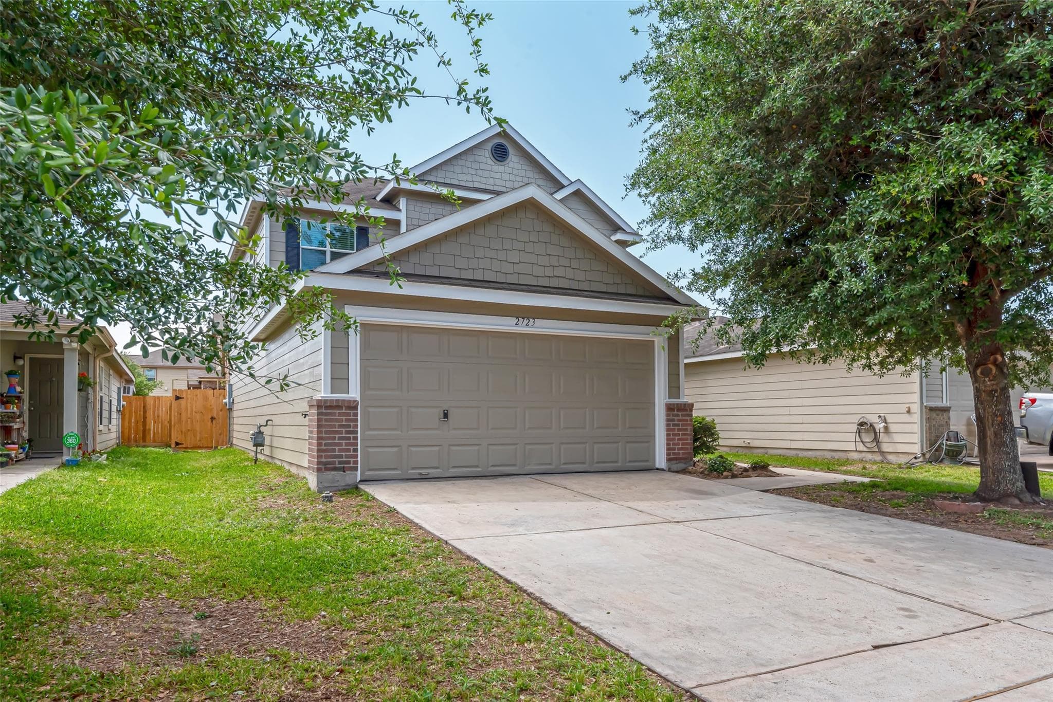 2723 Piney Lake Ct