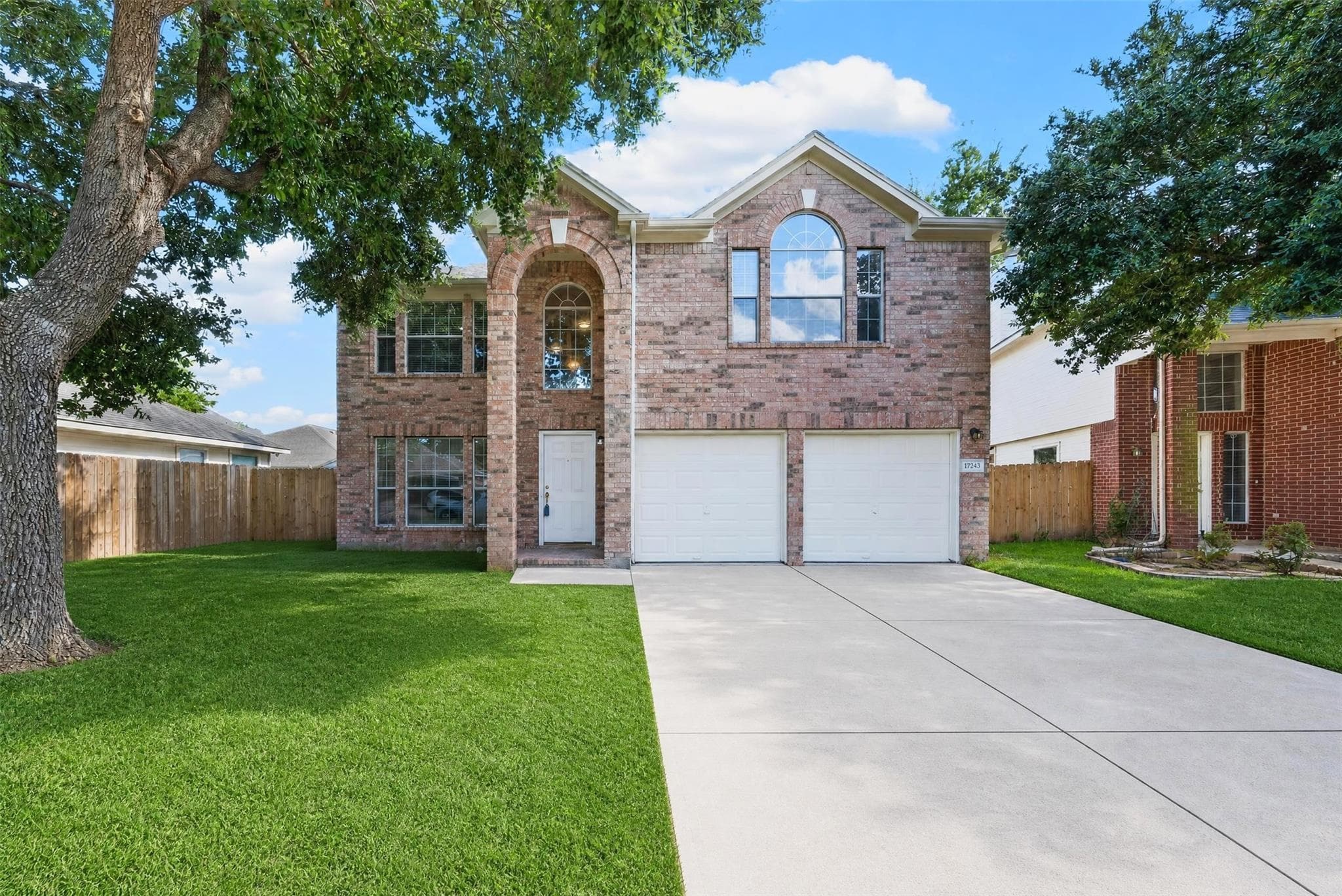 17243 Valemist Ct