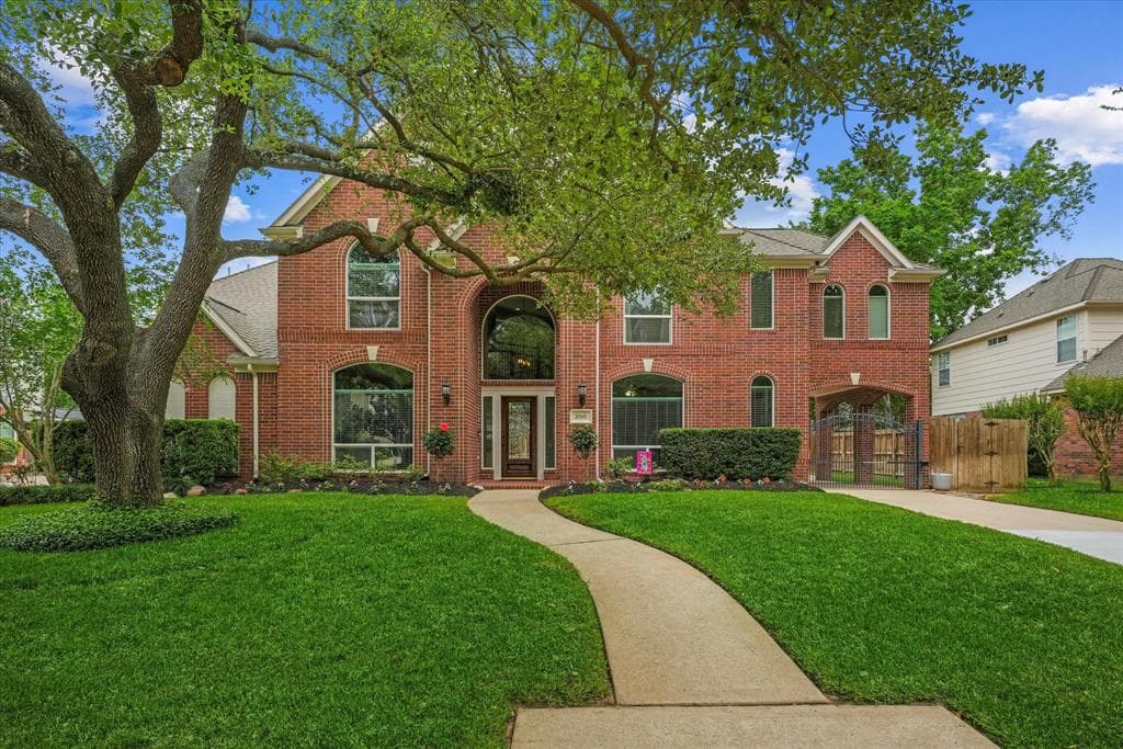 20302 Post Oak Hill Dr