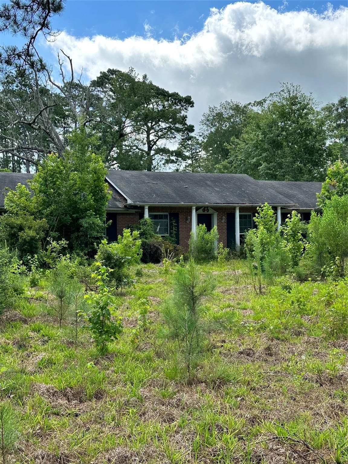 7530 Sweetgum Rd