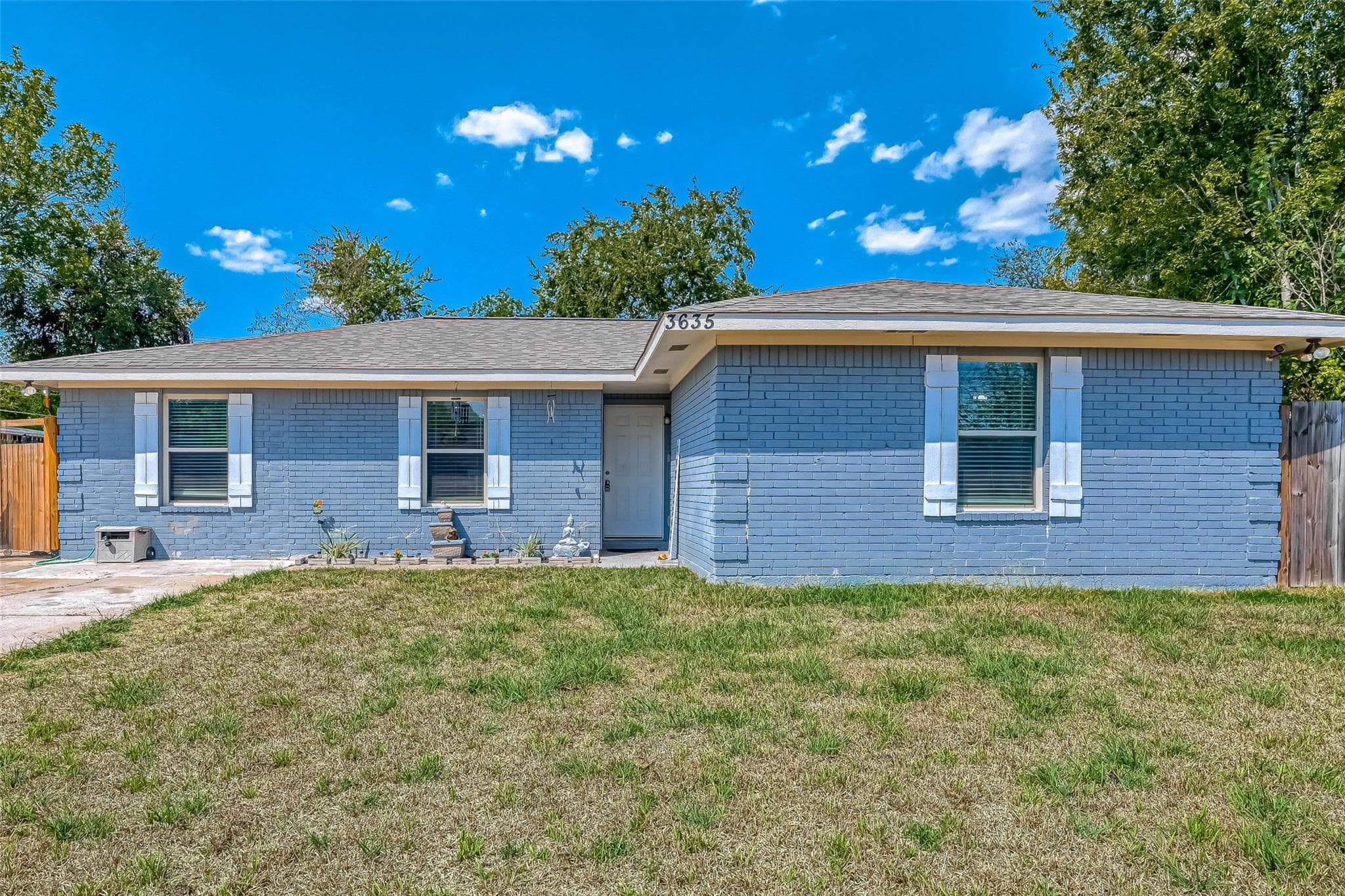 3635 Kilkenny Dr