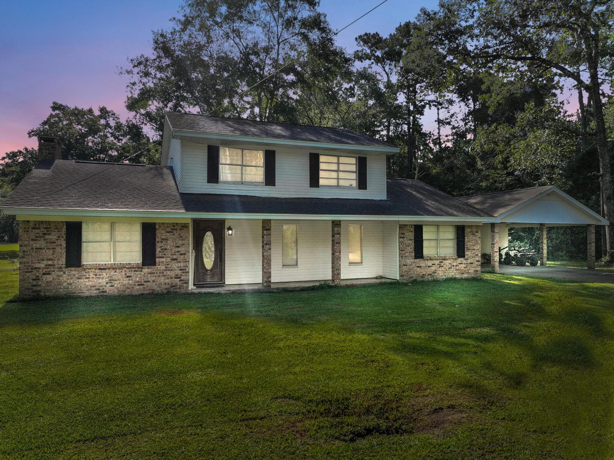 3113 County Road 4472