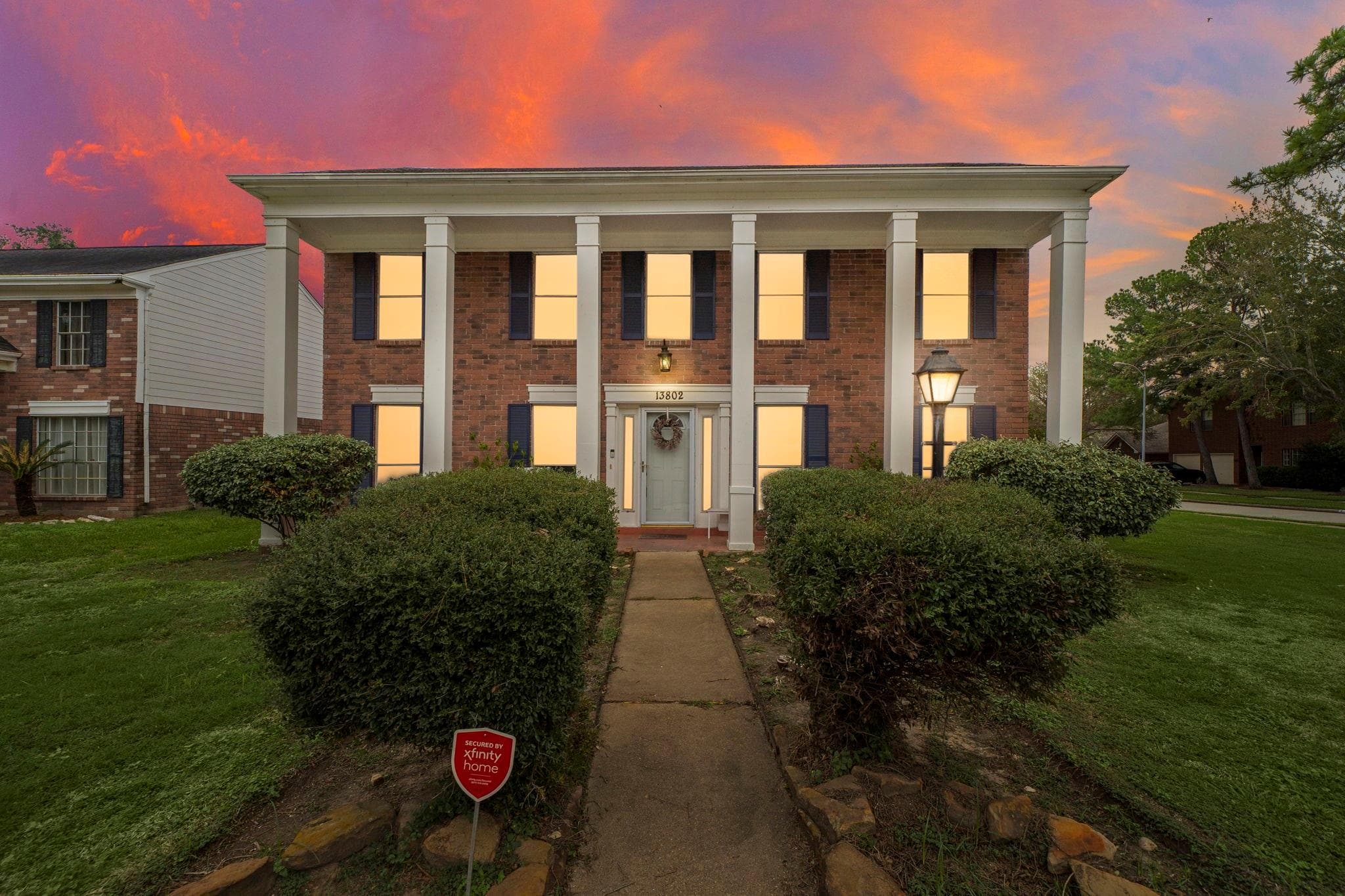 13802 Glade Hollow Dr