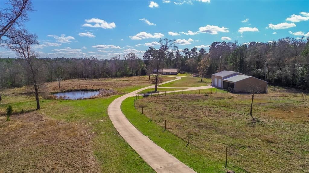 67 Blythe Ranch Rd