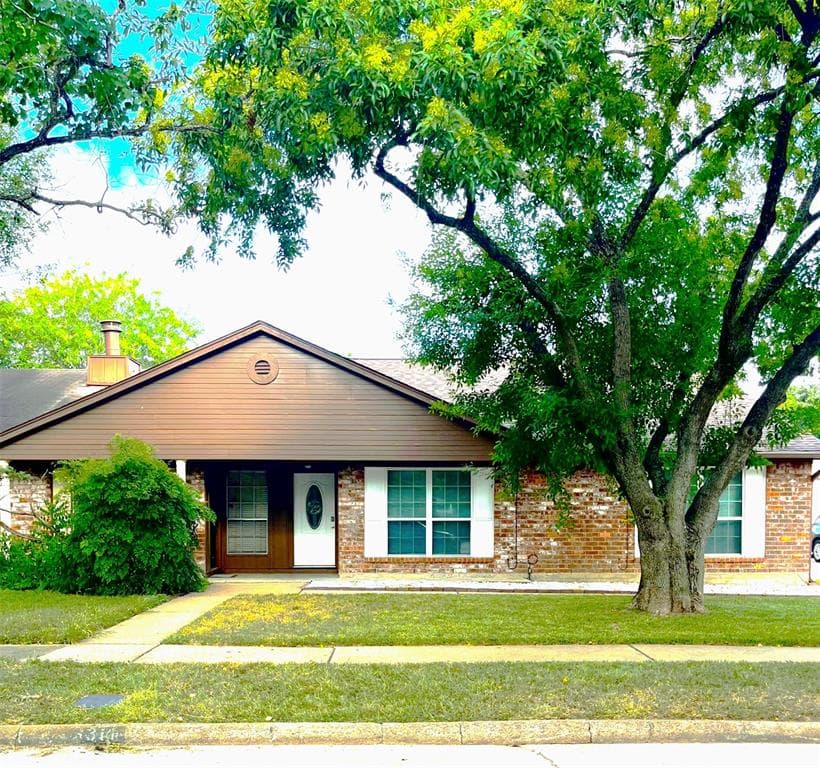 3311 Purslane Dr