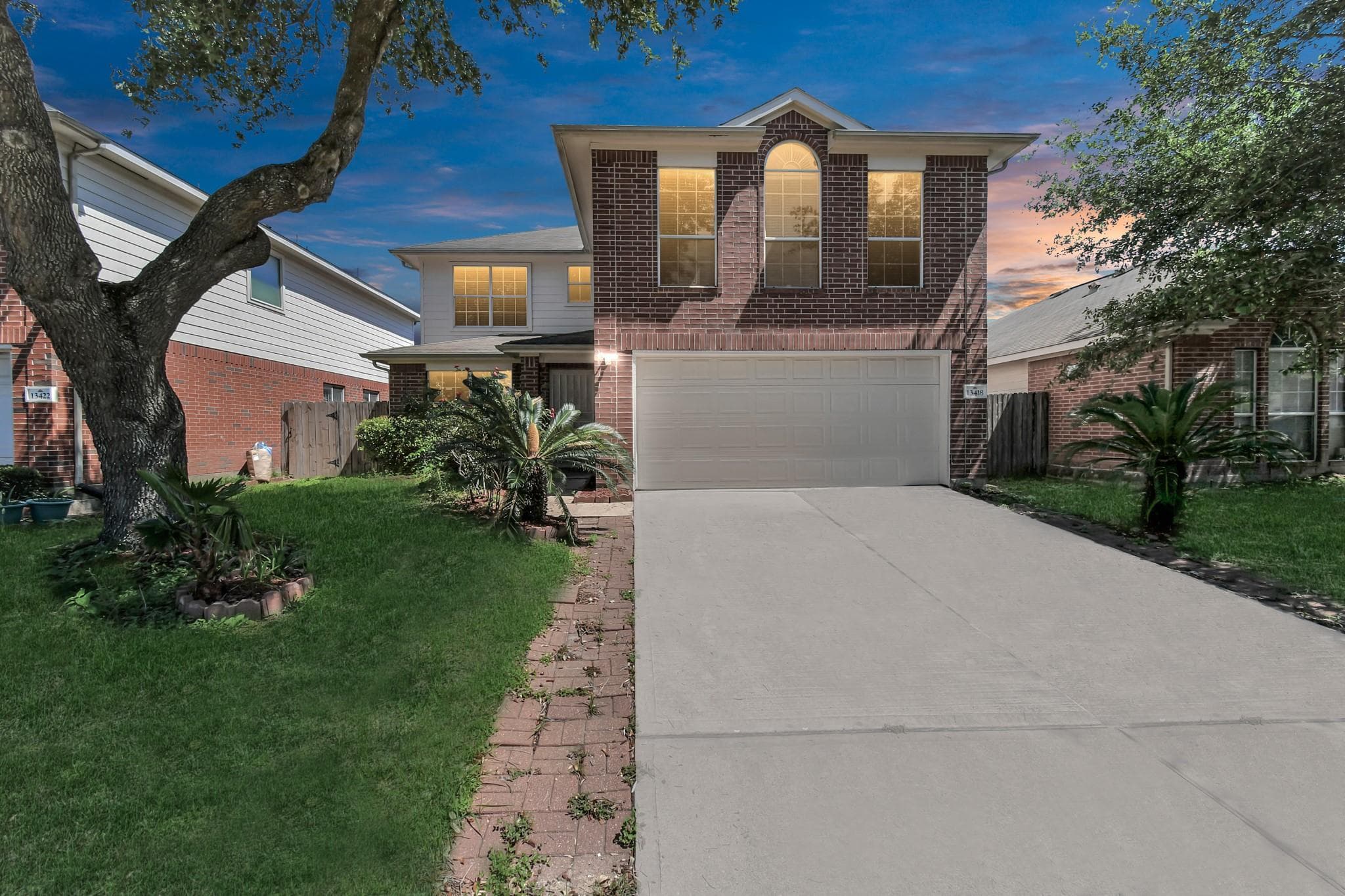 13418 Knightsway Dr