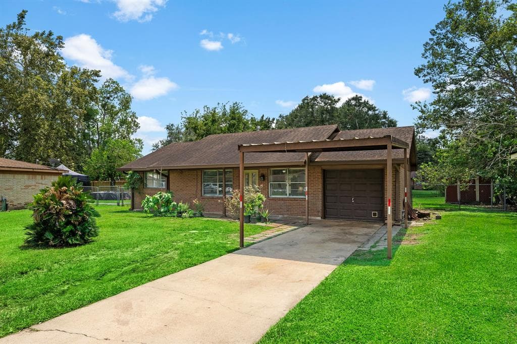 1311 College Dr