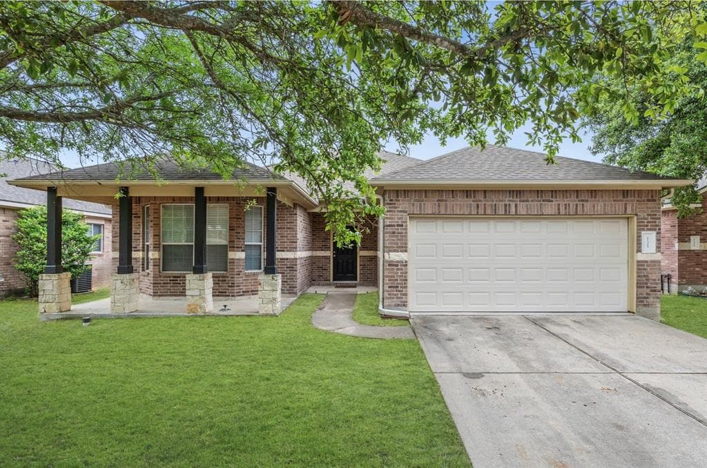 21309 Timber Bluff Ct