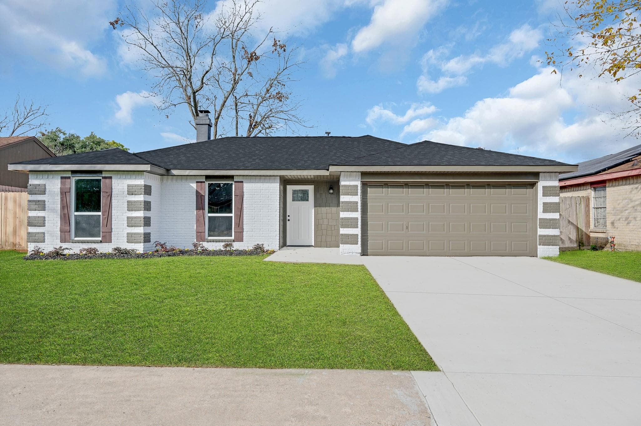 9906 Kirkwren Dr