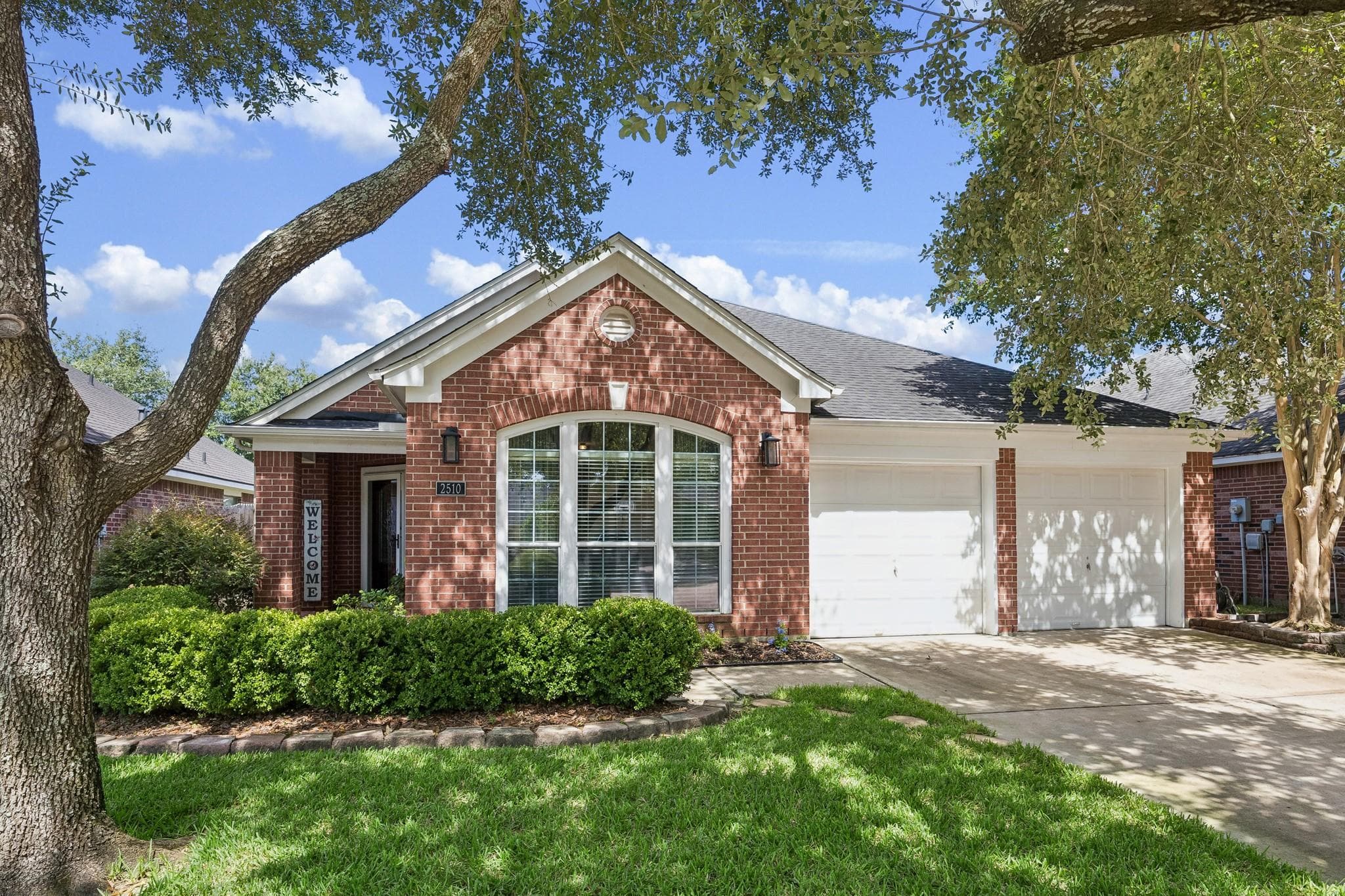 2510 Llano Springs Dr