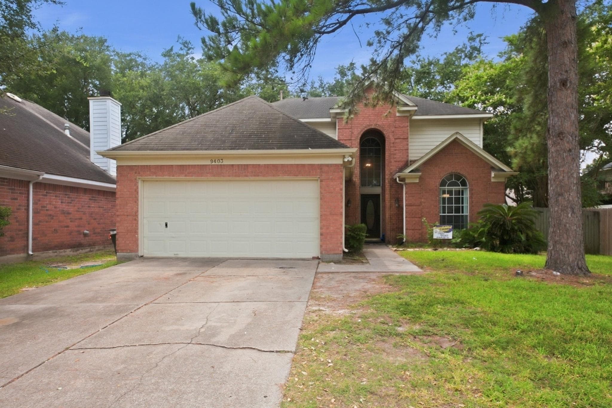 9403 Cabin Creek Dr