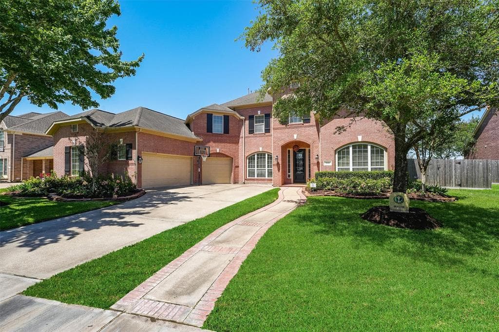 2614 Winston Ct