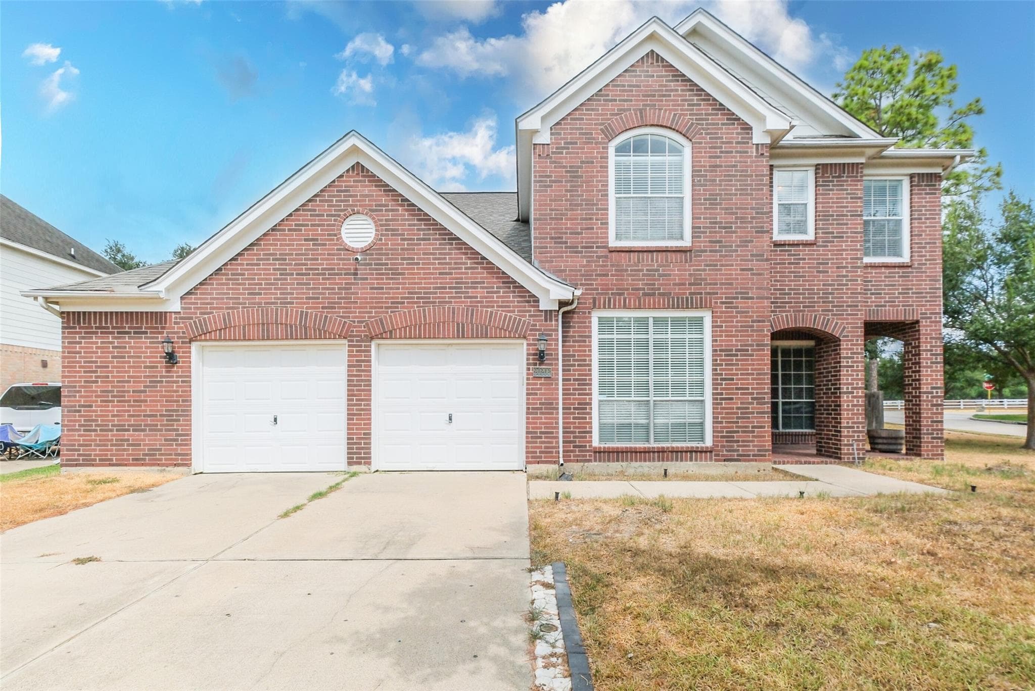 20206 Chad Arbor Trl