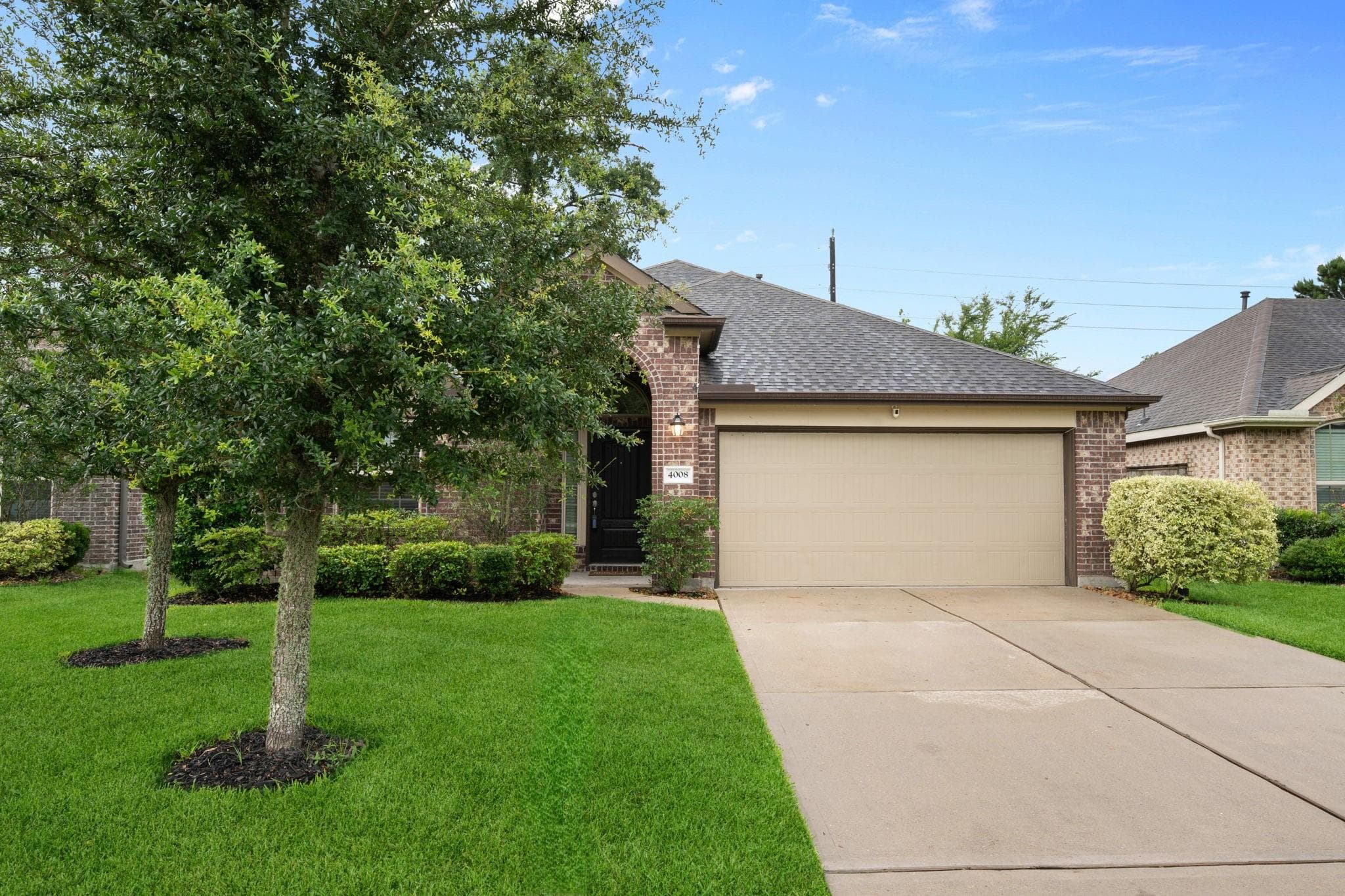 4008 Erlington Bend Trce