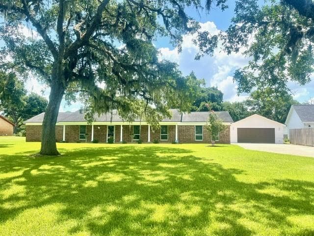 291 County Road 687