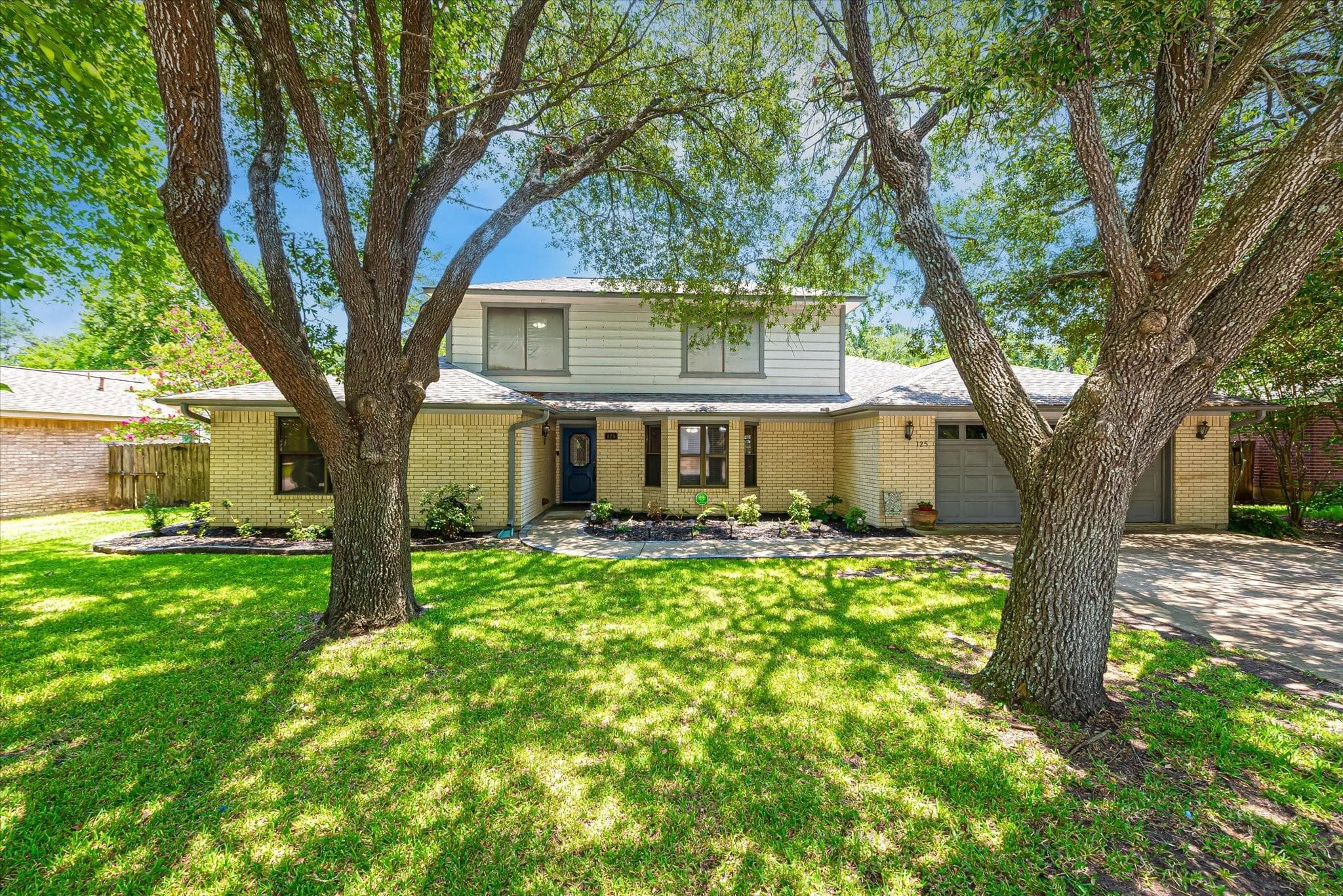 125 Timberline Dr