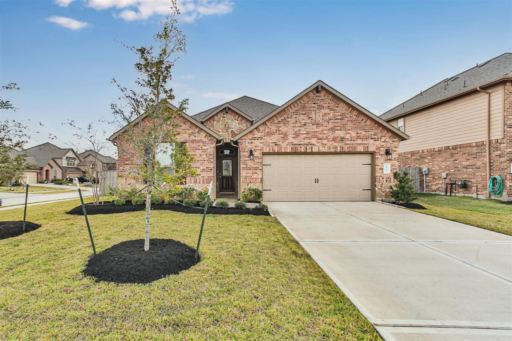 28703 Pleasant Creek Ct