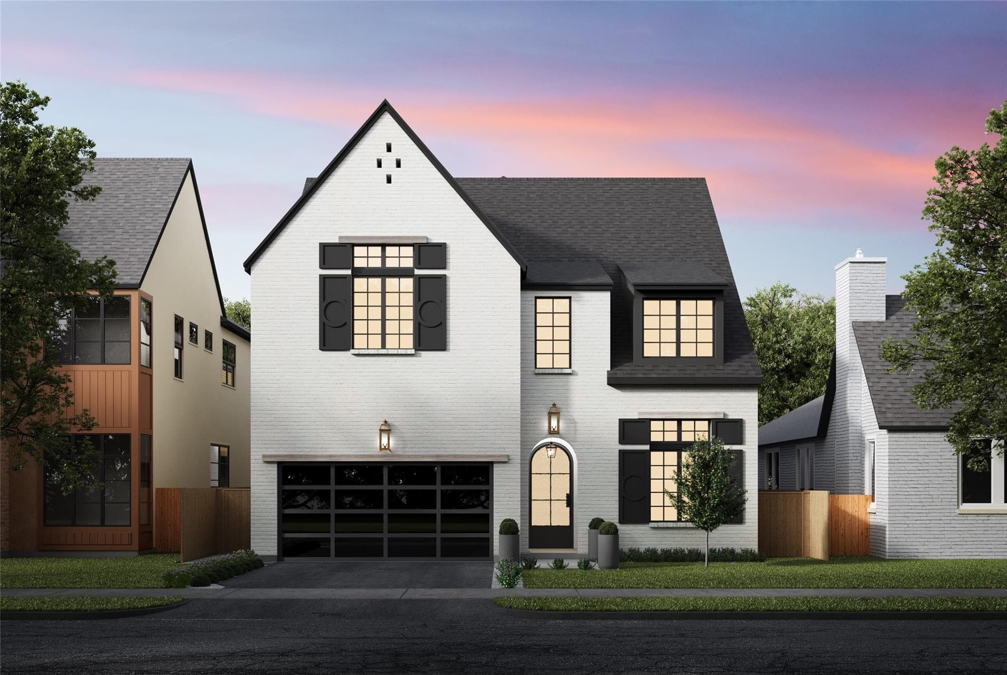 2122 North Blvd