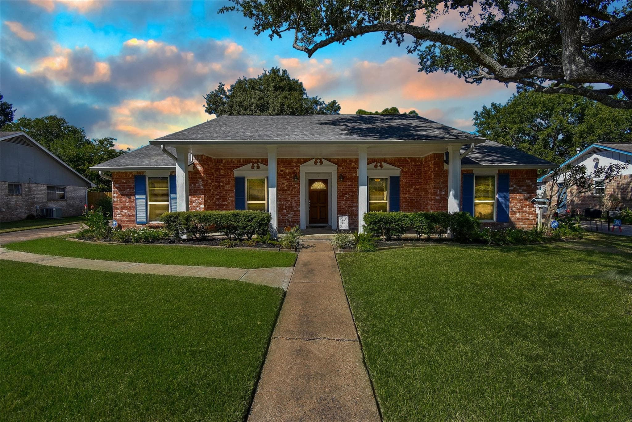 13514 Knottinghill Dr