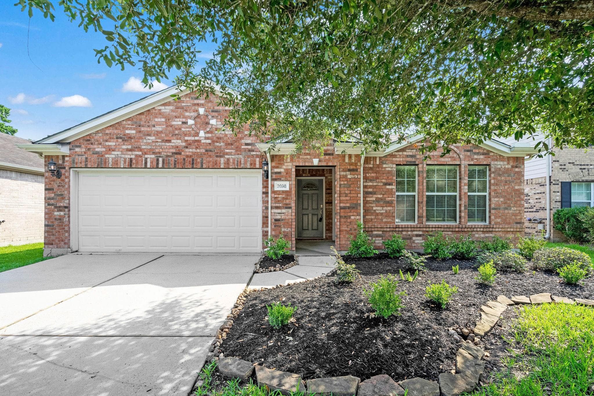 2698 Woodspring Forest Dr