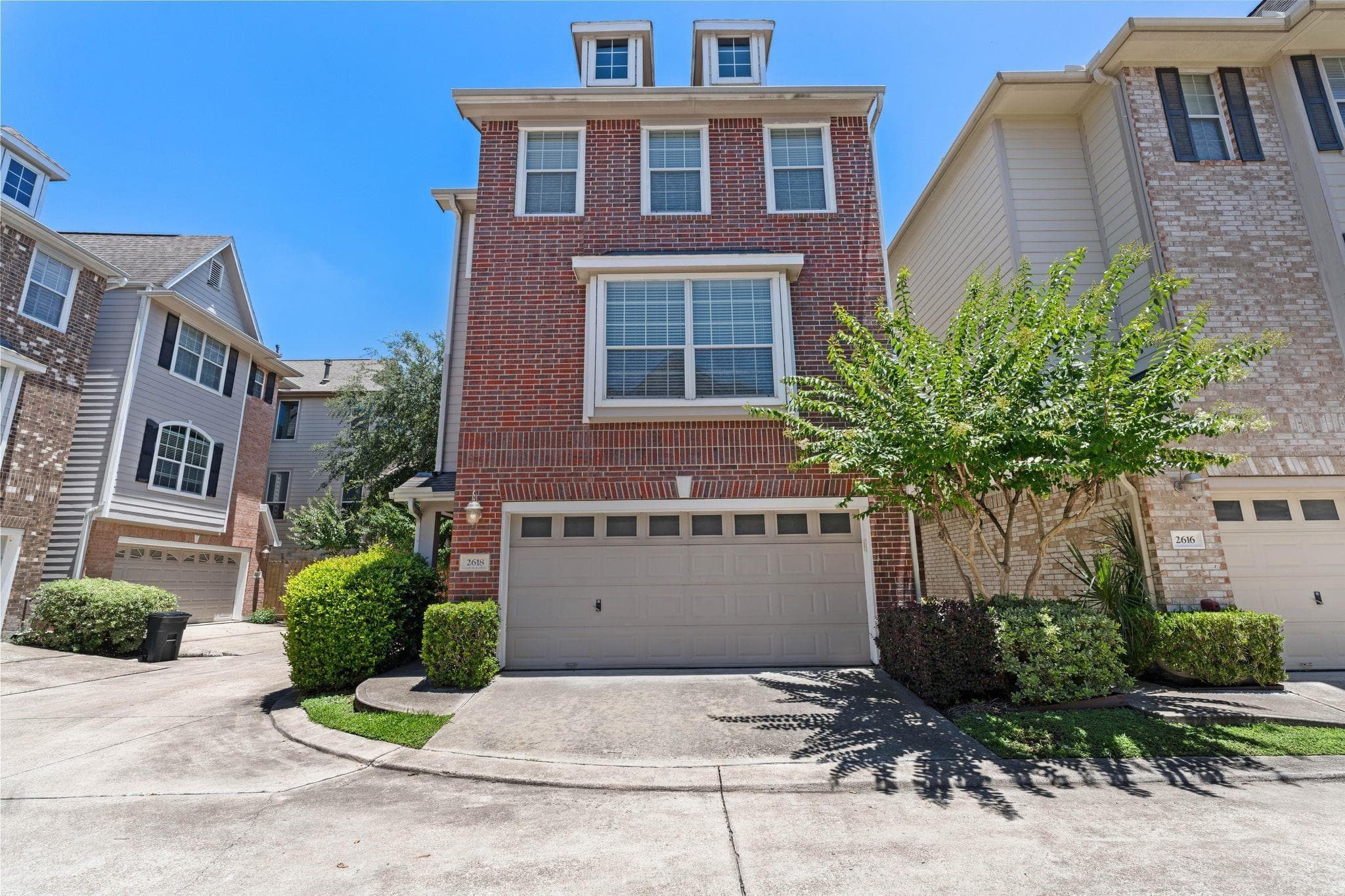 2618 Enclave At Shady Acres Ct