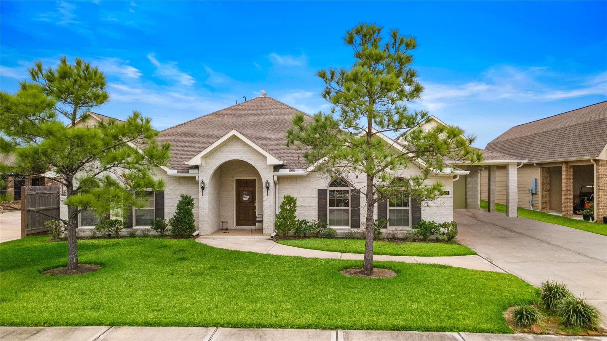 2509 Tuba City Dr
