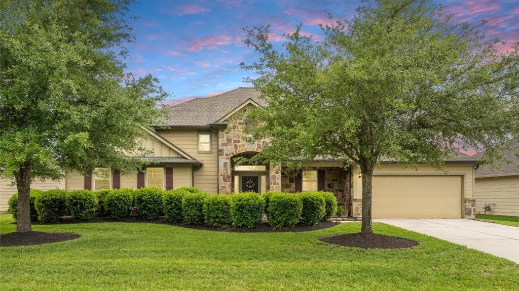 11419 Winding Hollow Ln