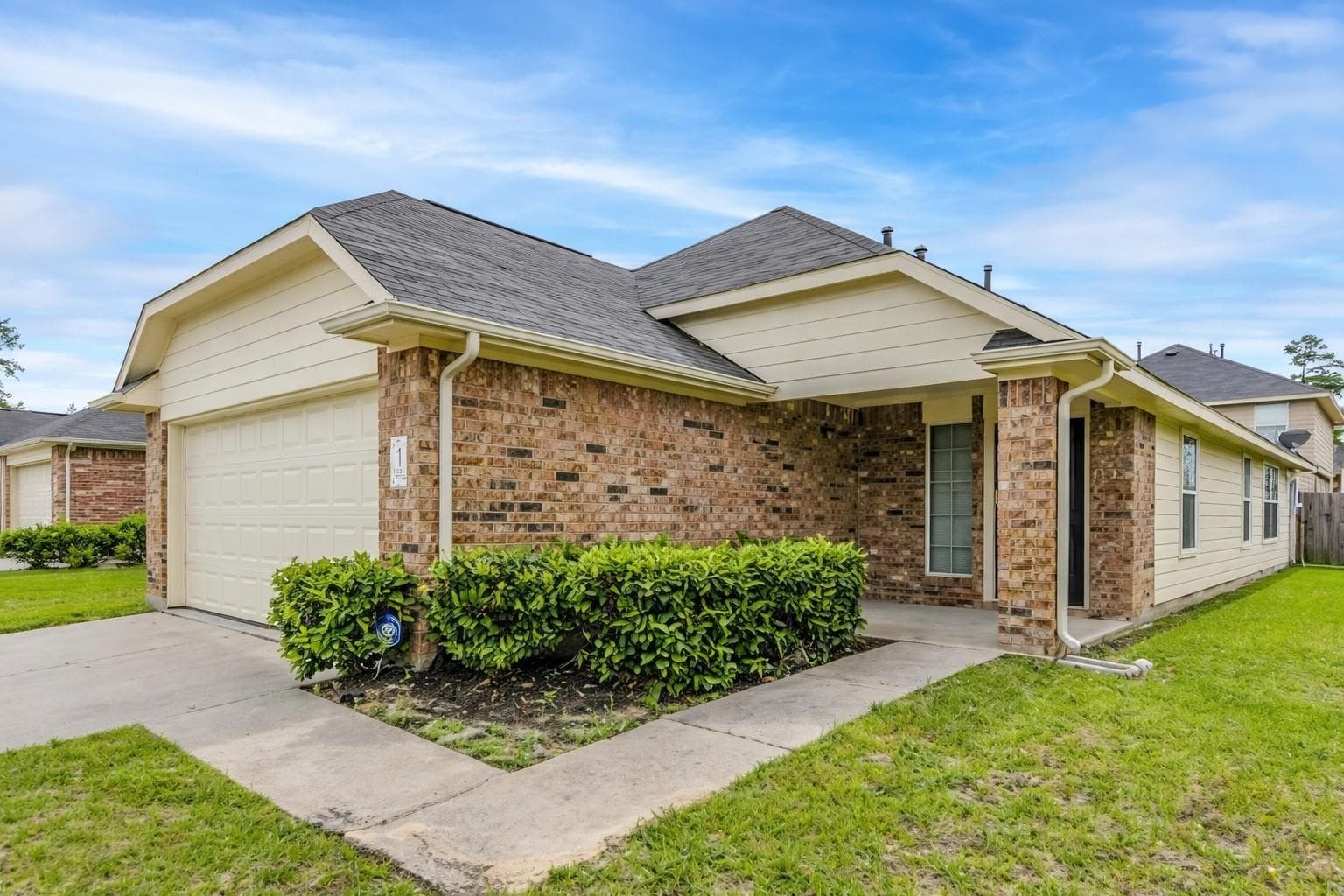 21431 Wilona Way