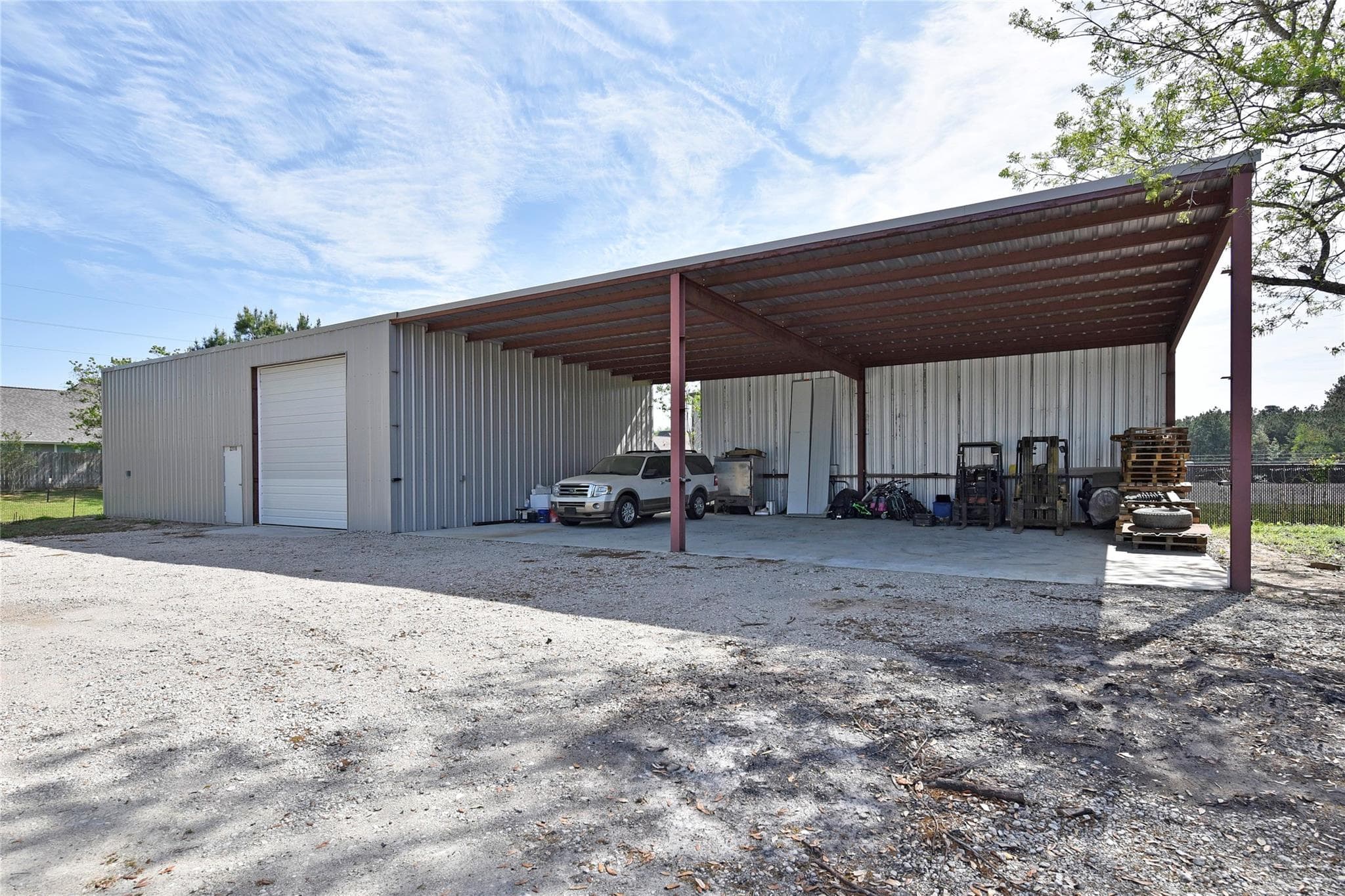 22118 Hufsmith Kohrville Rd