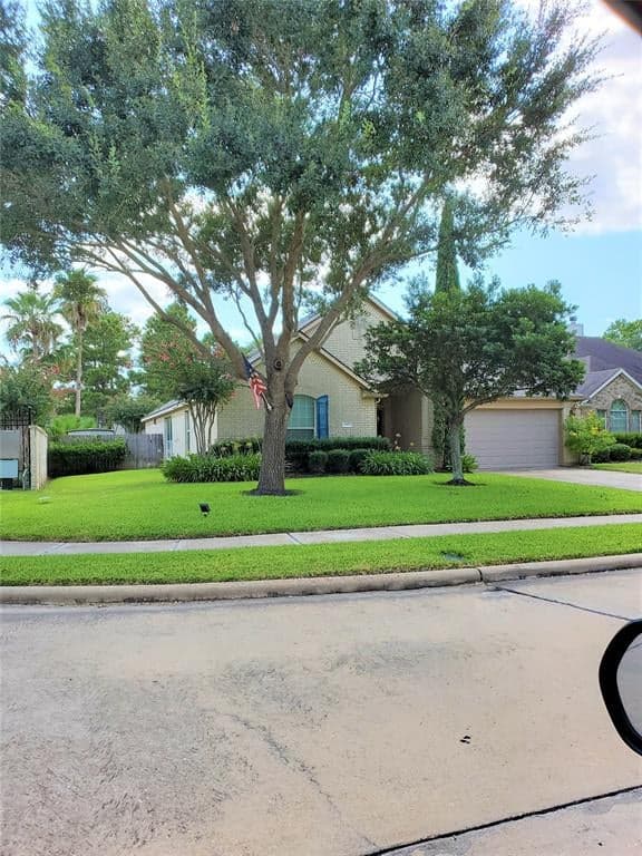 24011 Hackberry Creek Dr