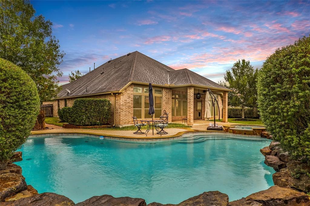 13002 Laguna Vista Ln