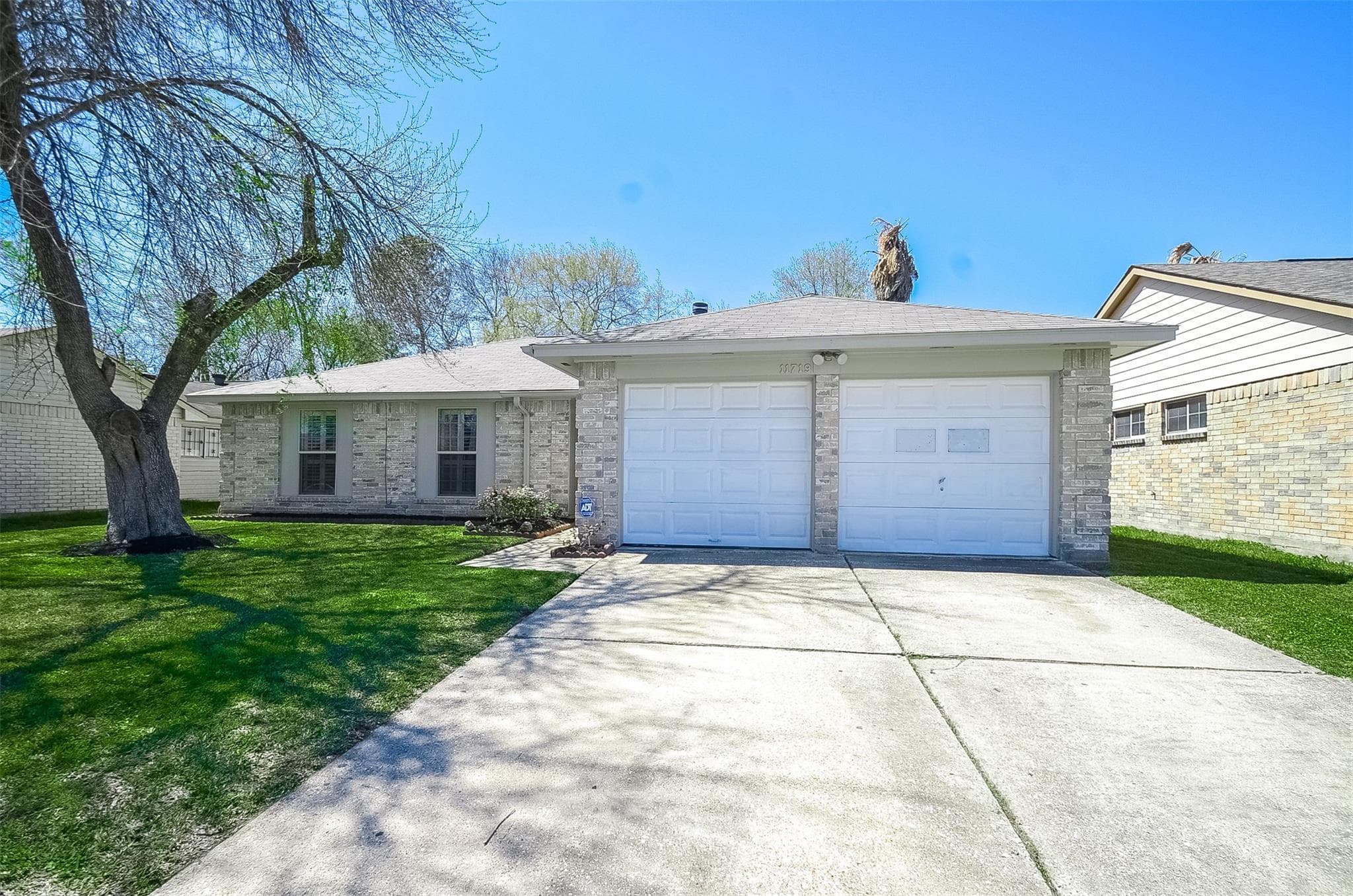 11719 Quicksilver Ct