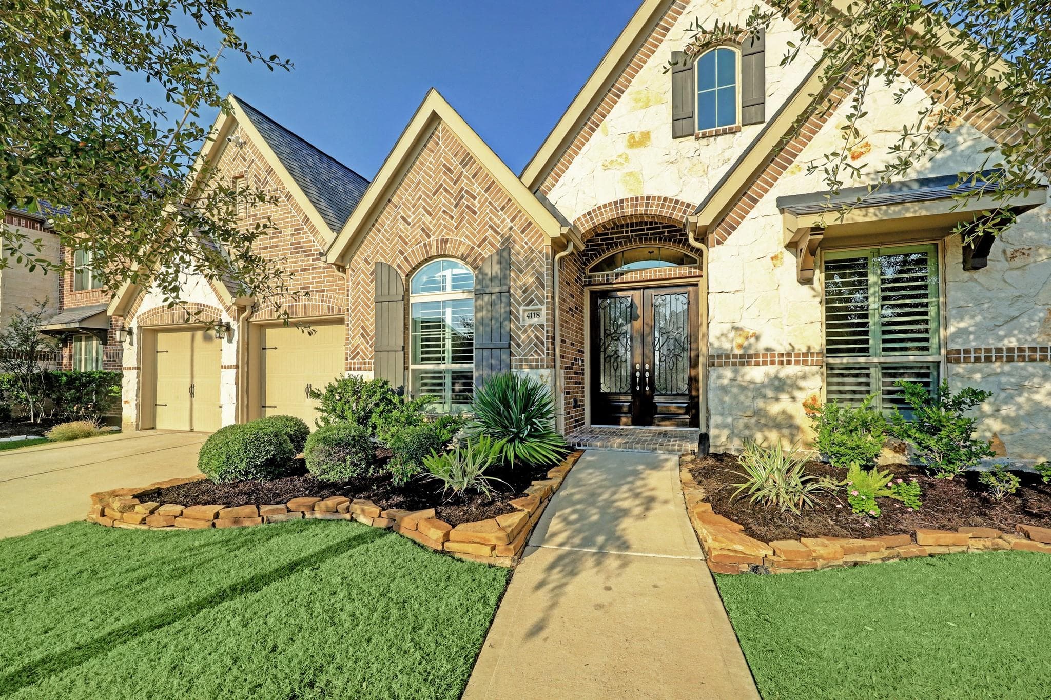 4118 Cane Valley Ct