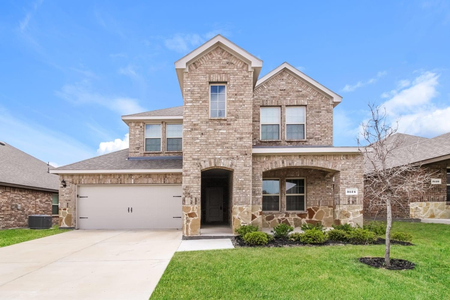 3124 Glazner Dr