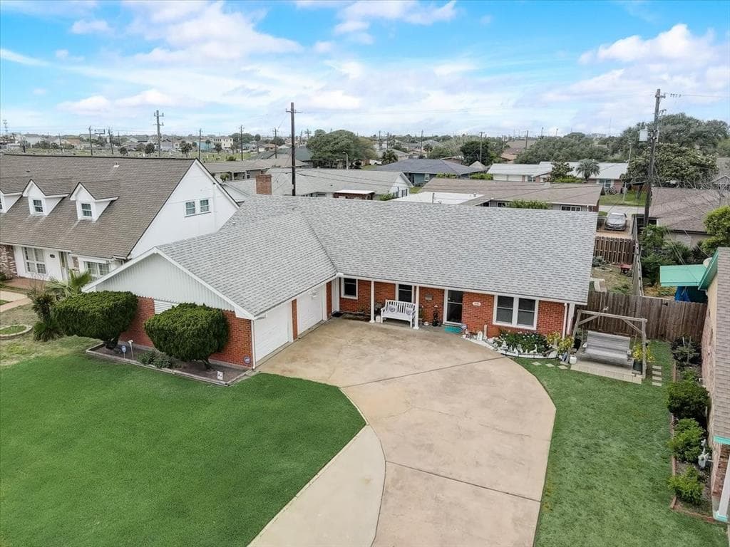 5520 Ibis Dr