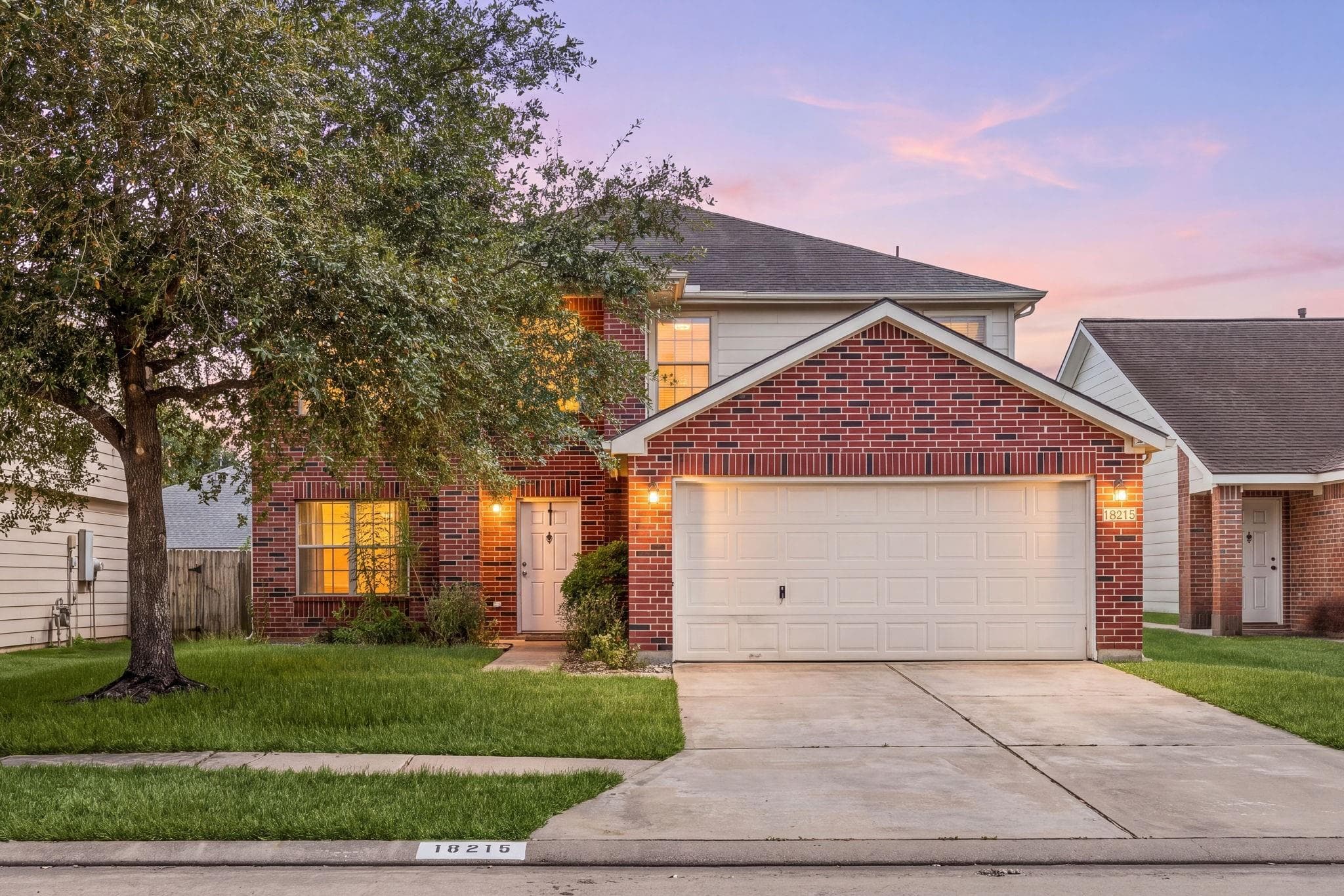 18215 Blake Valley Ln