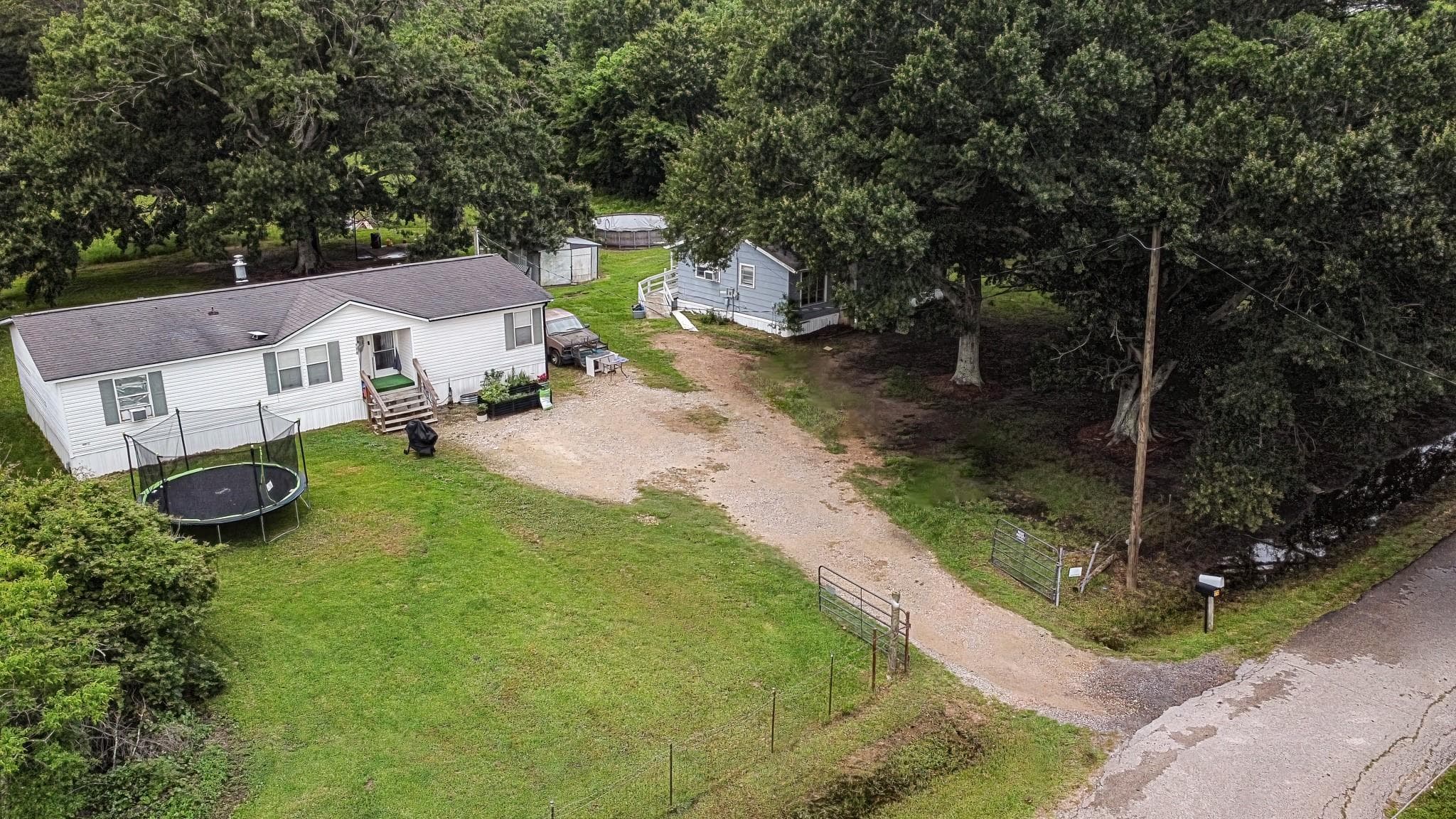 158 County Road 174
