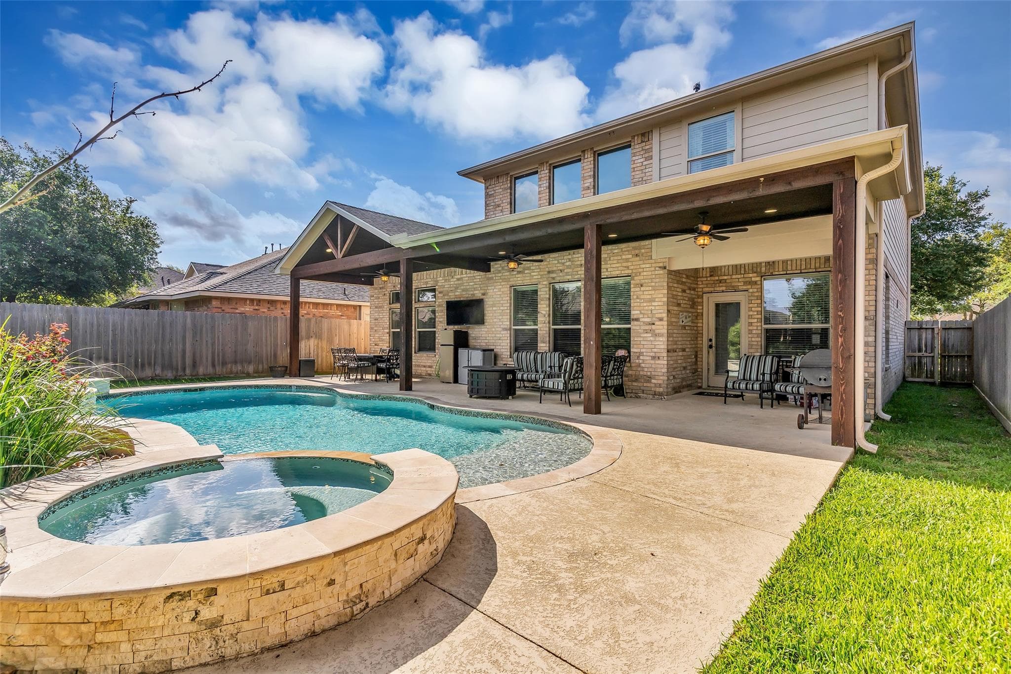 14803 E Ginger Spice Ct
