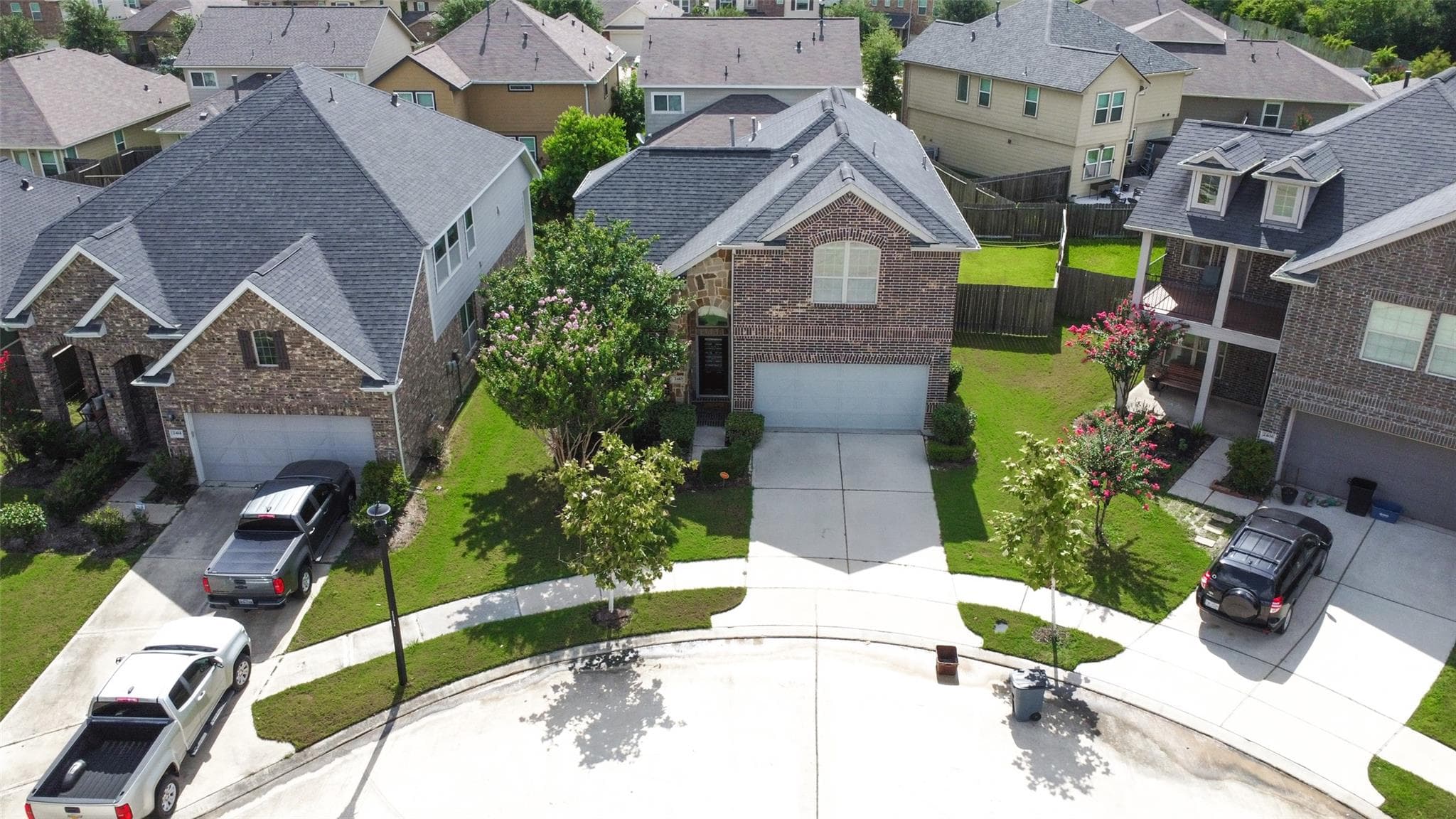 2410 Village Water Ct