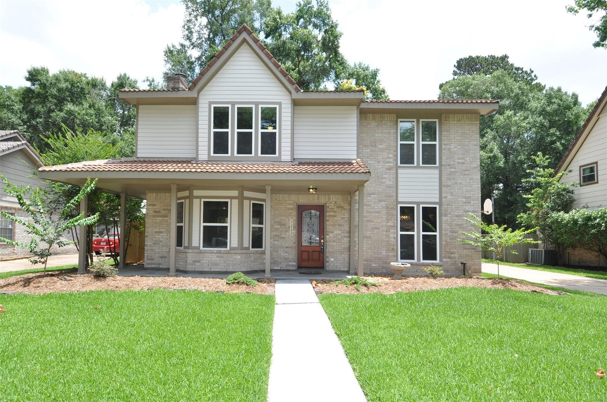 3222 Highland Laurels Dr